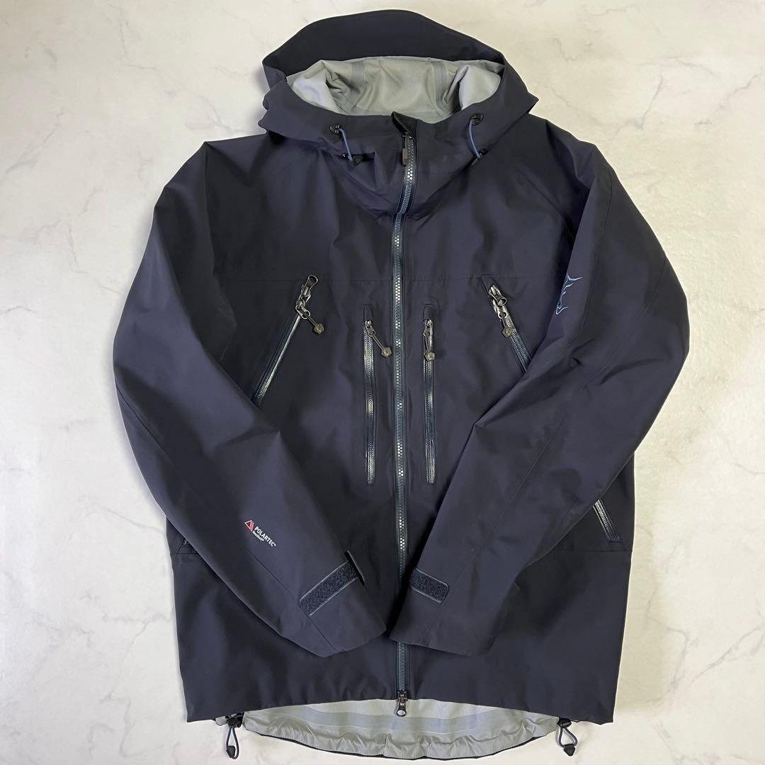 Teton Bros. ティートンブロス TB Jacket メンズ S