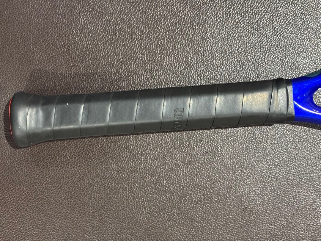 ラケット(硬式用) Wilson ULTRA TOUR 98J V5 G2