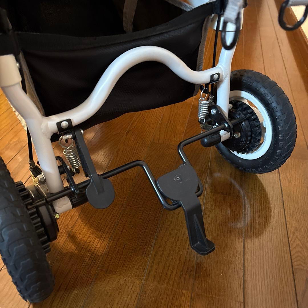 週末値下げ！美品エアバギー ココプレミアム フロムバース 公式ベビーカーバック付