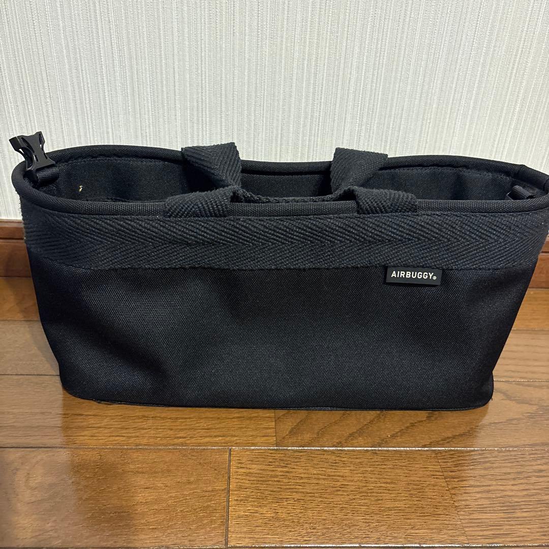 週末値下げ！美品エアバギー ココプレミアム フロムバース 公式ベビーカーバック付
