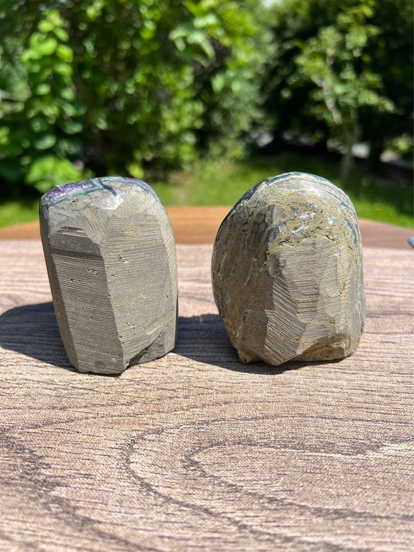 A729 高品質アメジストドーム クラスター ウルグアイ産 パワーストーン