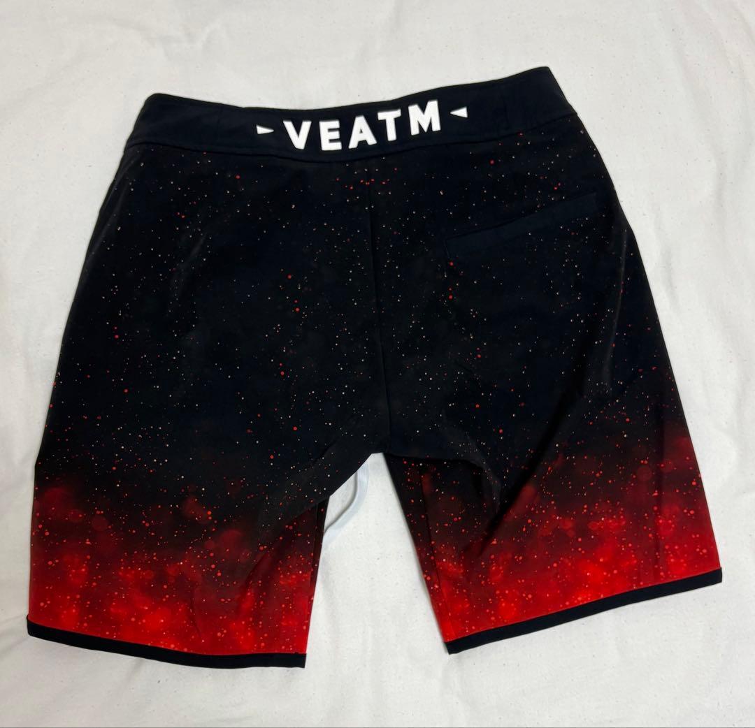 VEATM サーフパンツ Lサイズ
