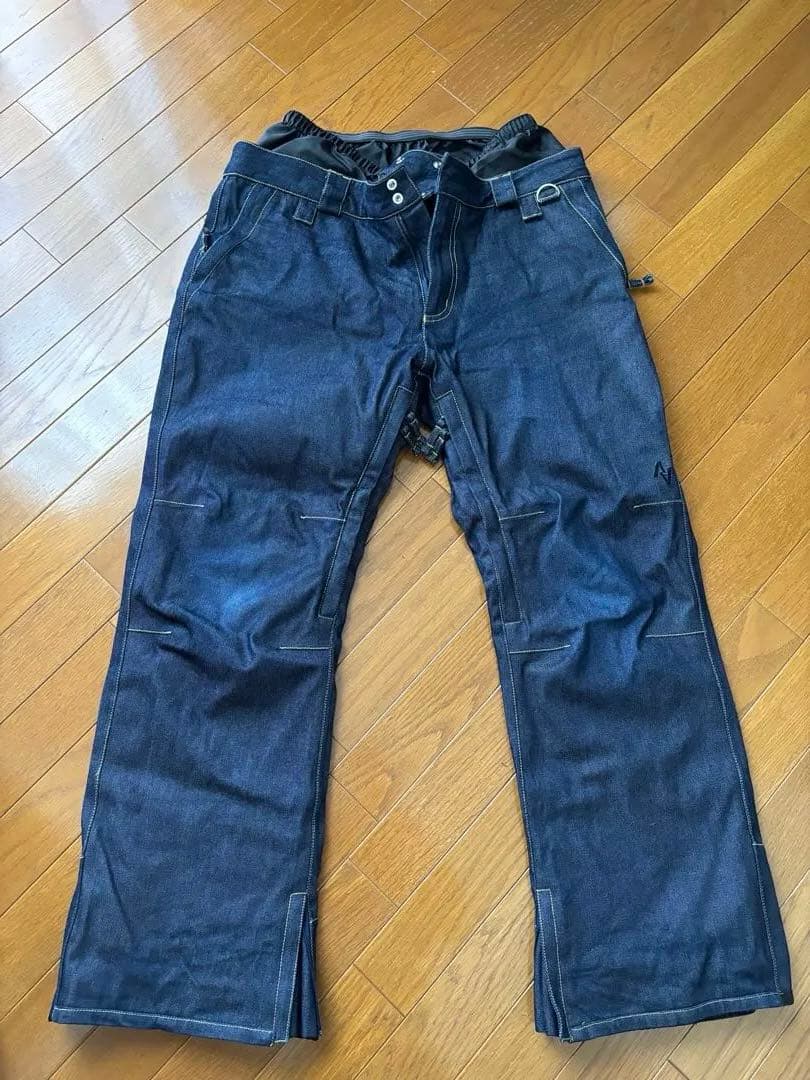 AA HARDWEAR DICKIESスノーボードパンツ