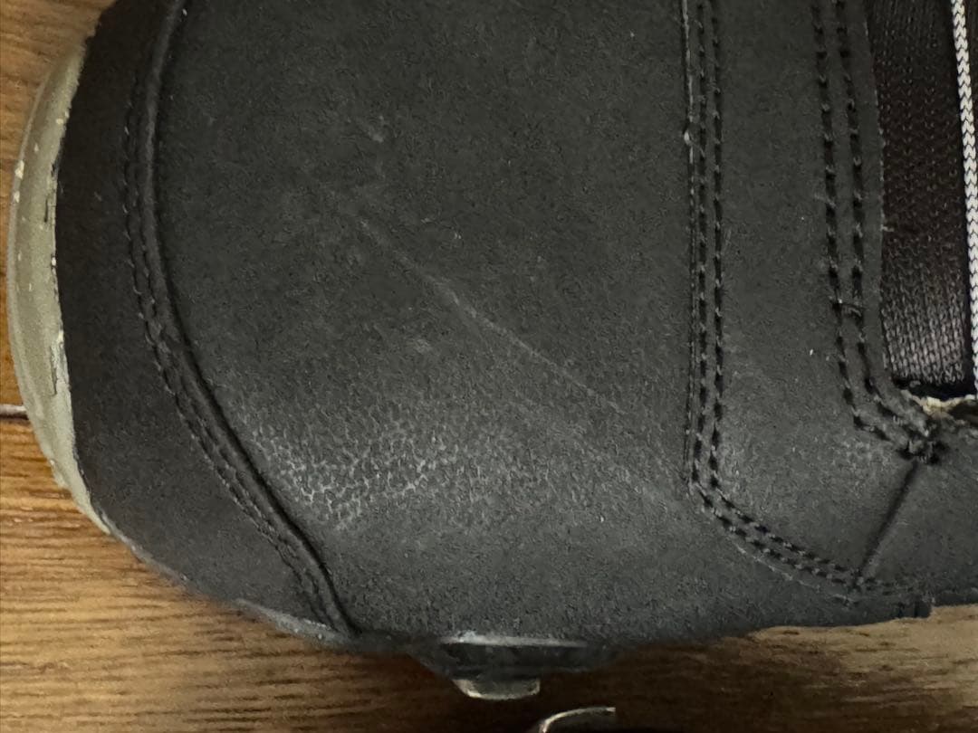 バートン　ステップオン　ブーツ　ルーラー　27