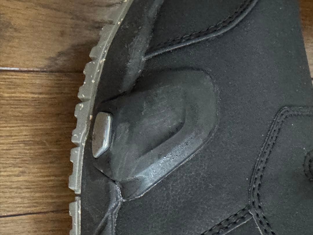 バートン　ステップオン　ブーツ　ルーラー　27