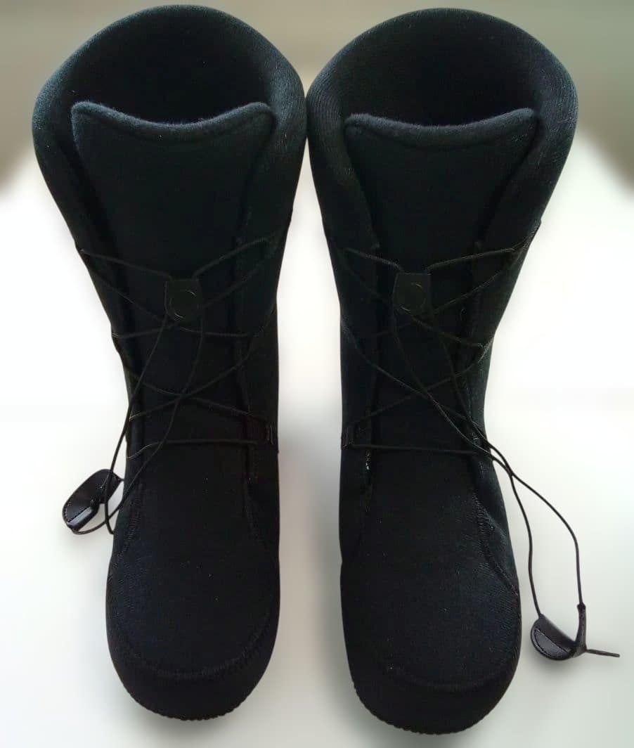 最新モデル/JOYRIDE TGFブーツ JBT3720T/BLK/29.0cm