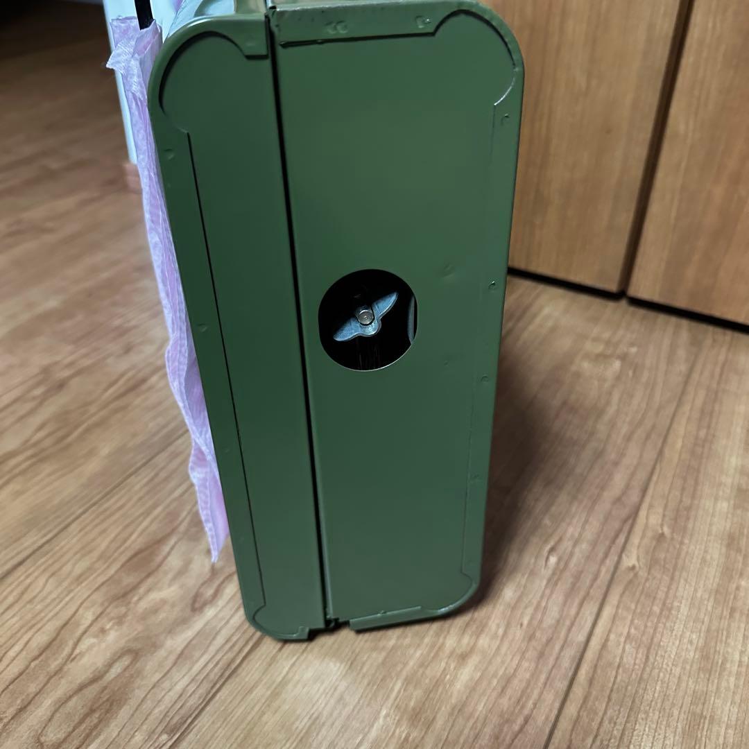 Sears アボカドツーバーナー 奇跡の未開封品