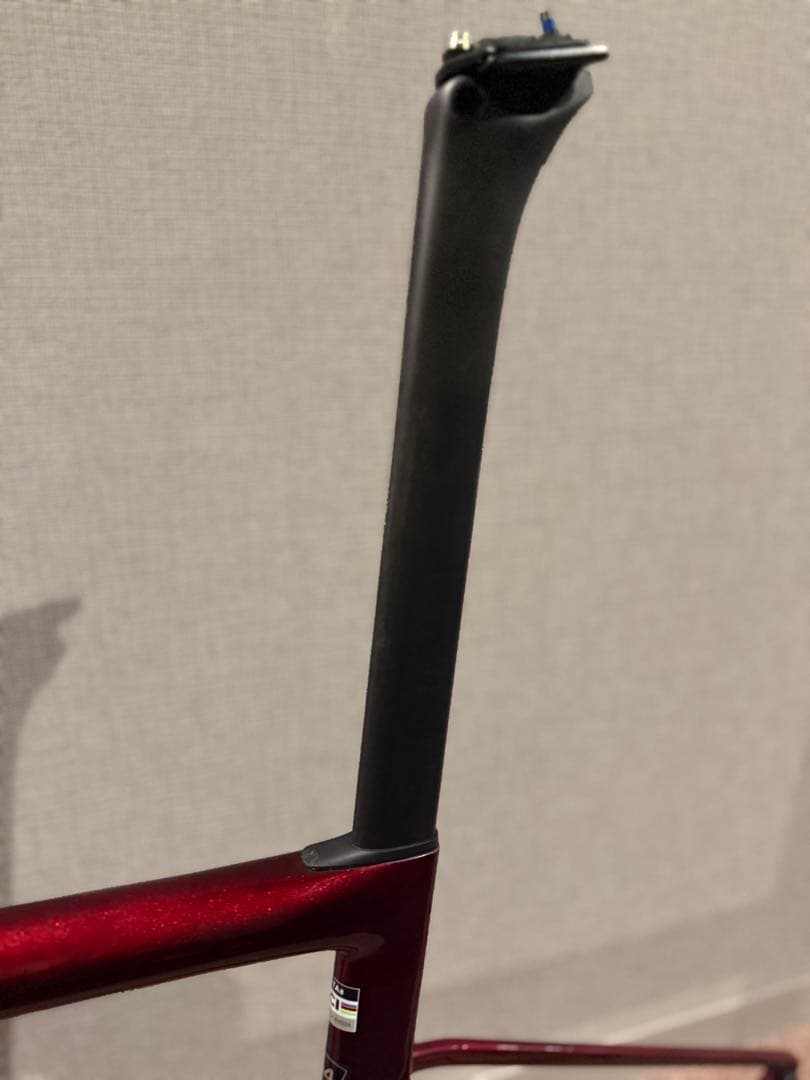 パーツ Specialized sl8 Frame set 54