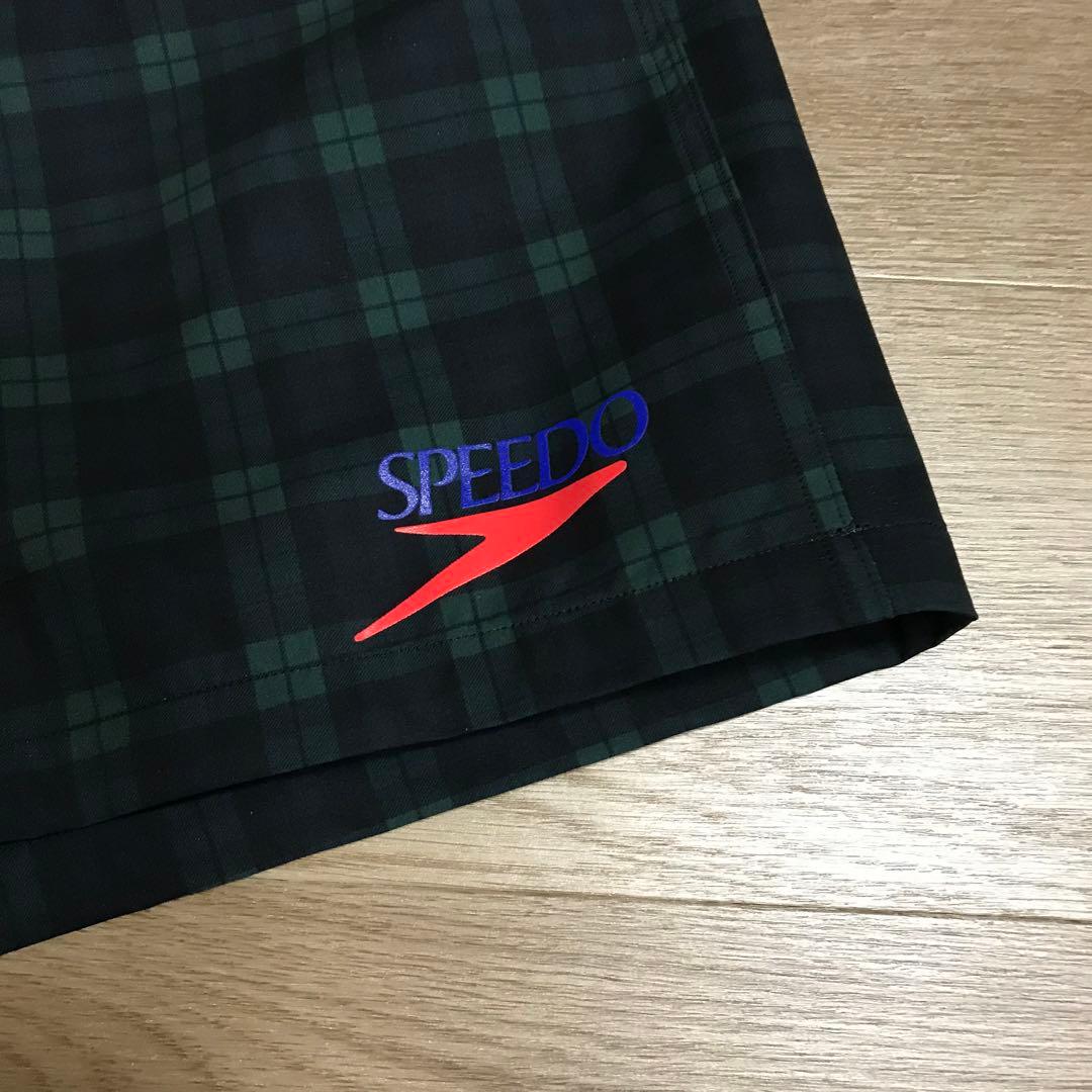 SPEEDO BEAMS メンズリゾート水着　M