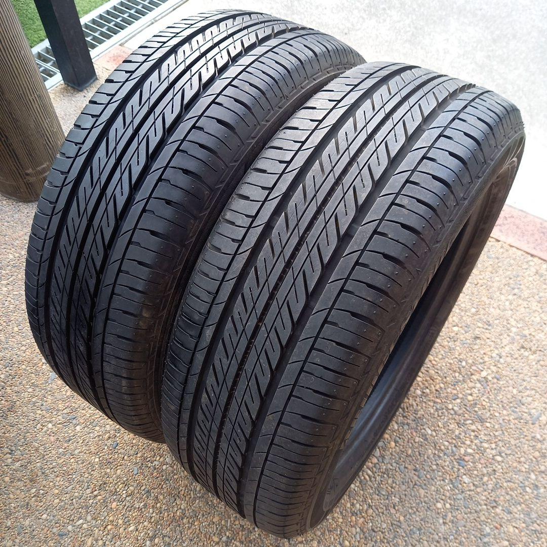BRIDGESTONE★205/55R16★2本送料込み★