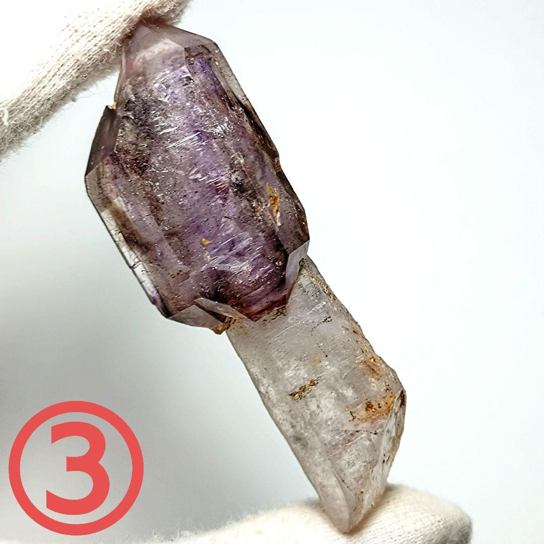 ★松茸スーパーセブン 単結晶 31.0g③(珍品！)