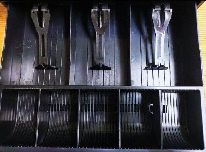 スマートレジスター　SX-150　SD対応　店名無料　136666