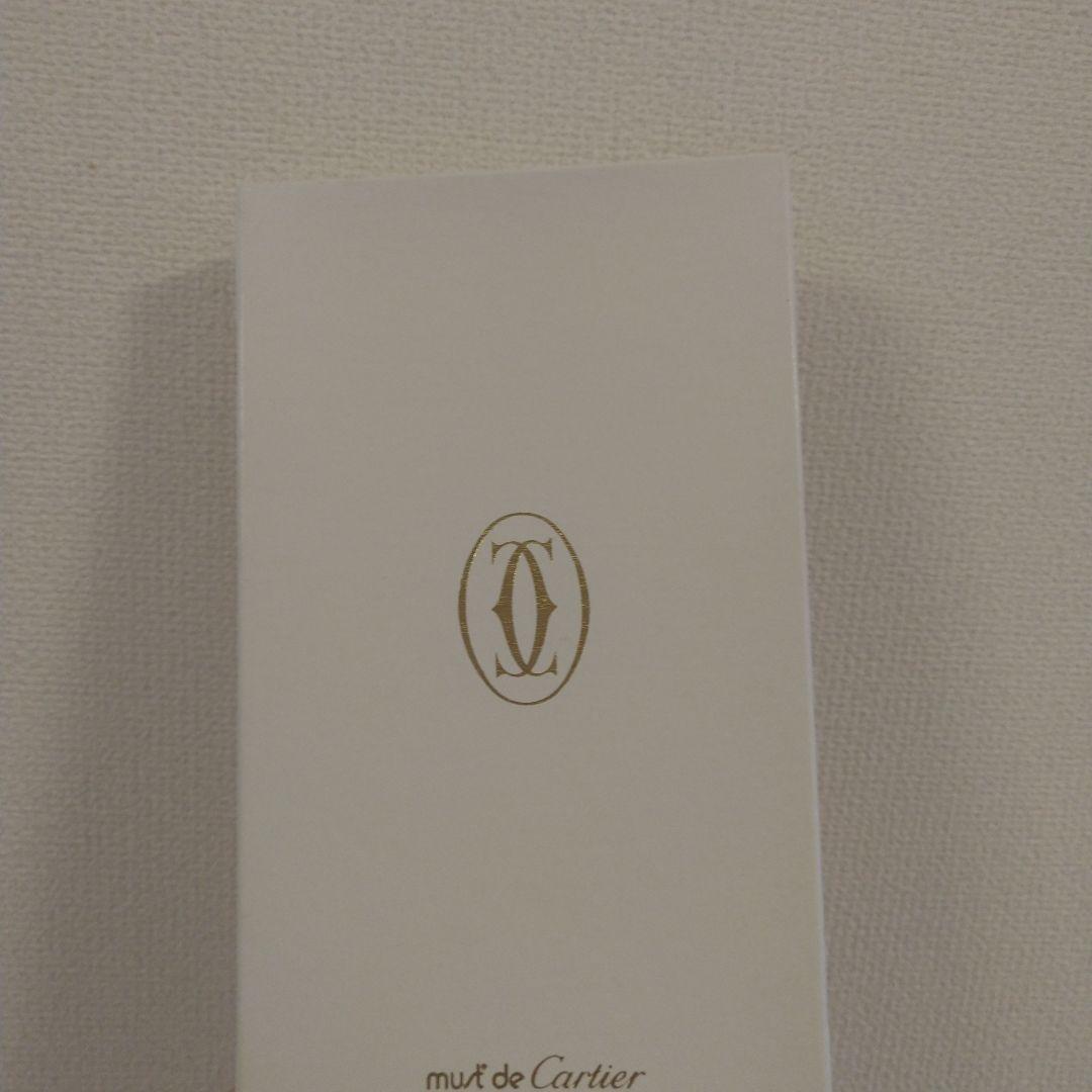 新品カルティエ長財布