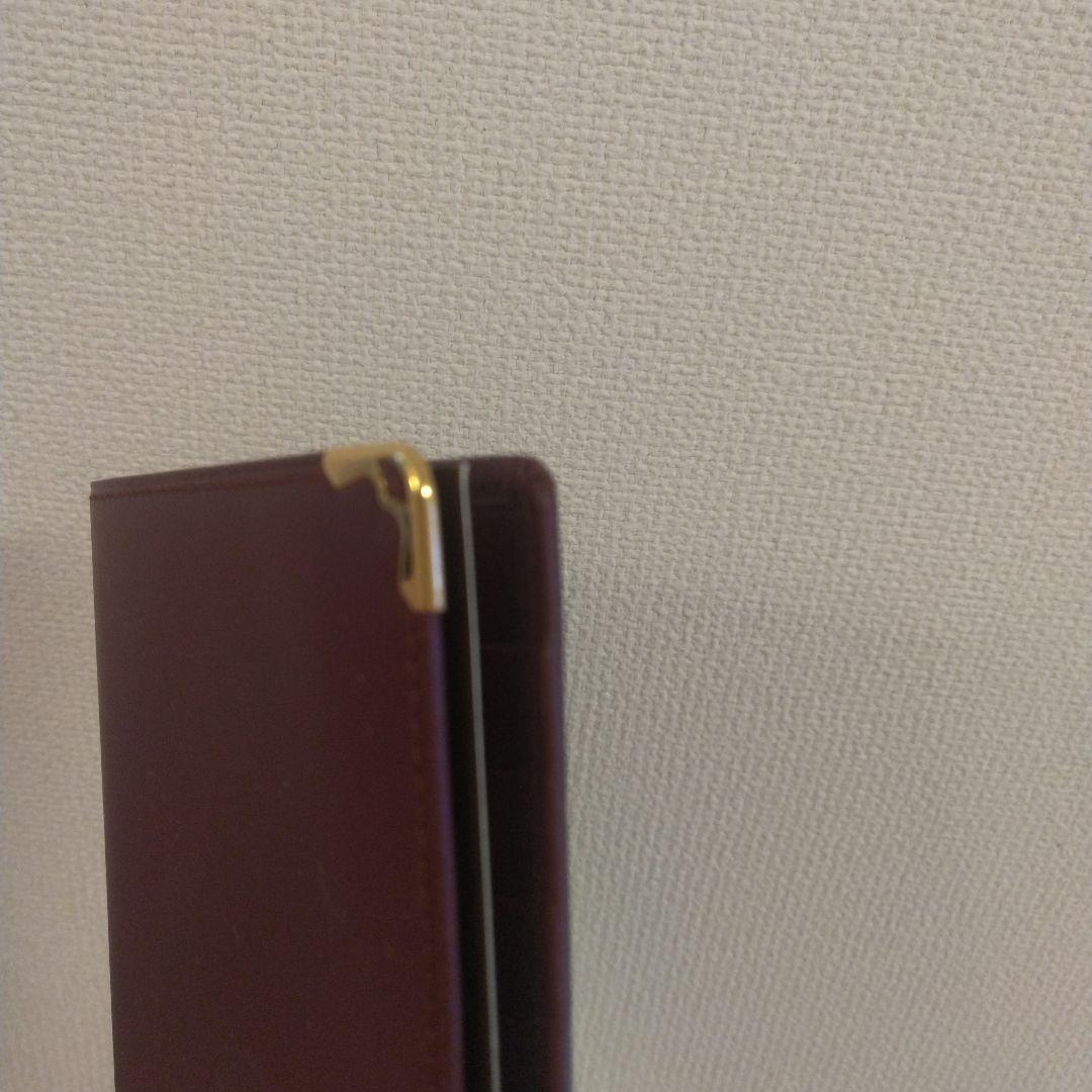 新品カルティエ長財布