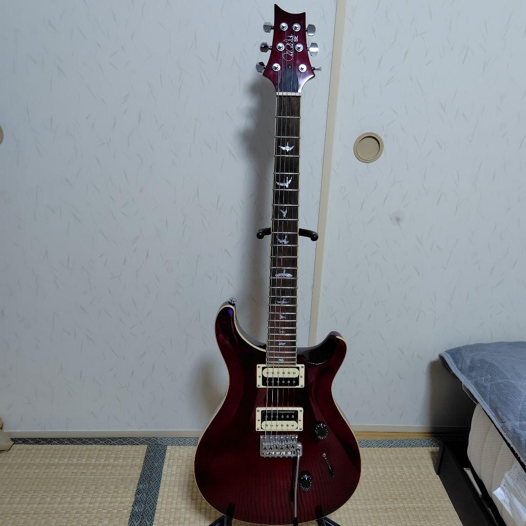 daburo　PRS SE standard