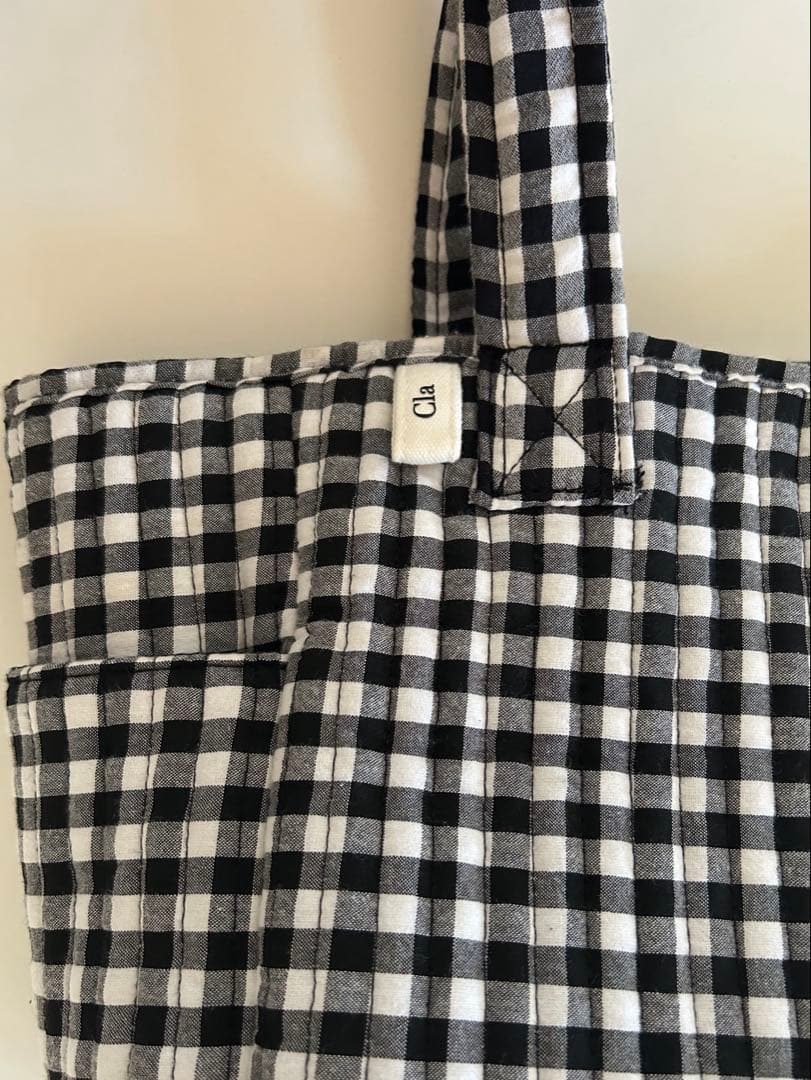 ClaSTEllaR クラステラー マザーズバッグ