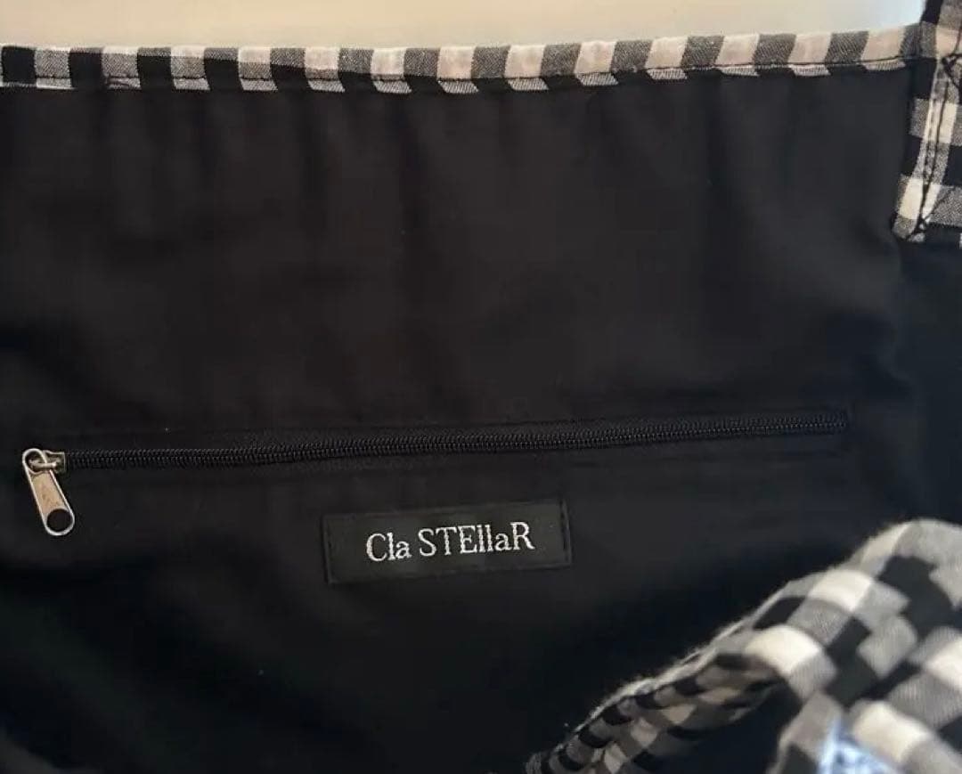 ClaSTEllaR クラステラー マザーズバッグ