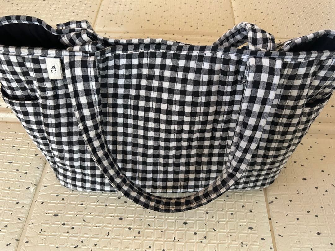 ClaSTEllaR クラステラー マザーズバッグ