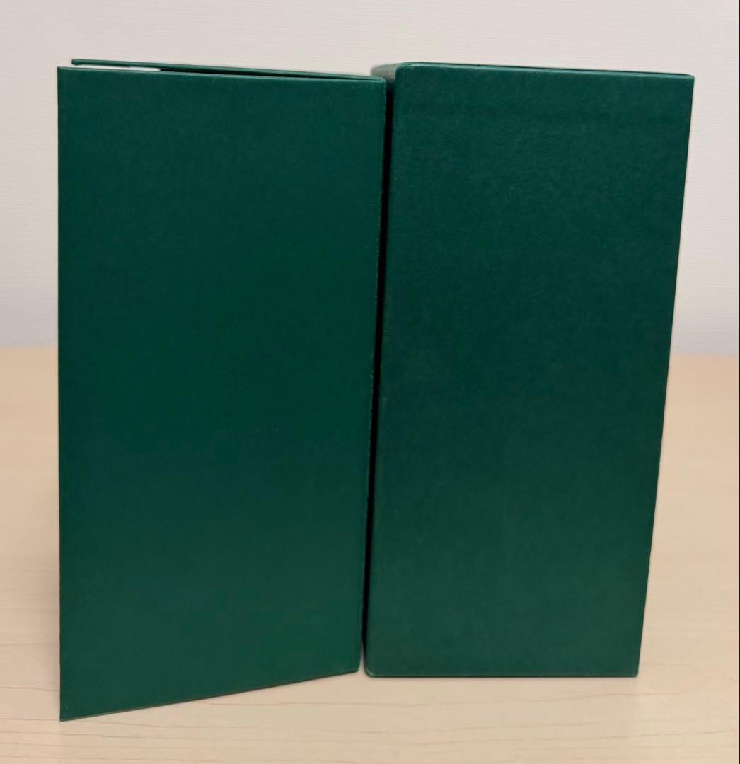 【希少】【現行】ROLEX ロレックス Mサイズ 空箱 純正BOX ③