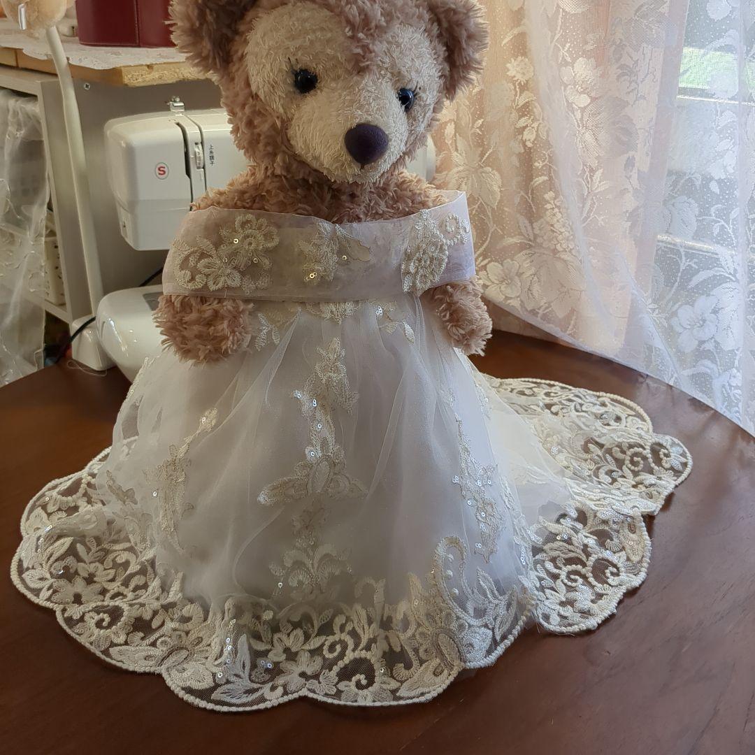 ウェディングドレスお見積り