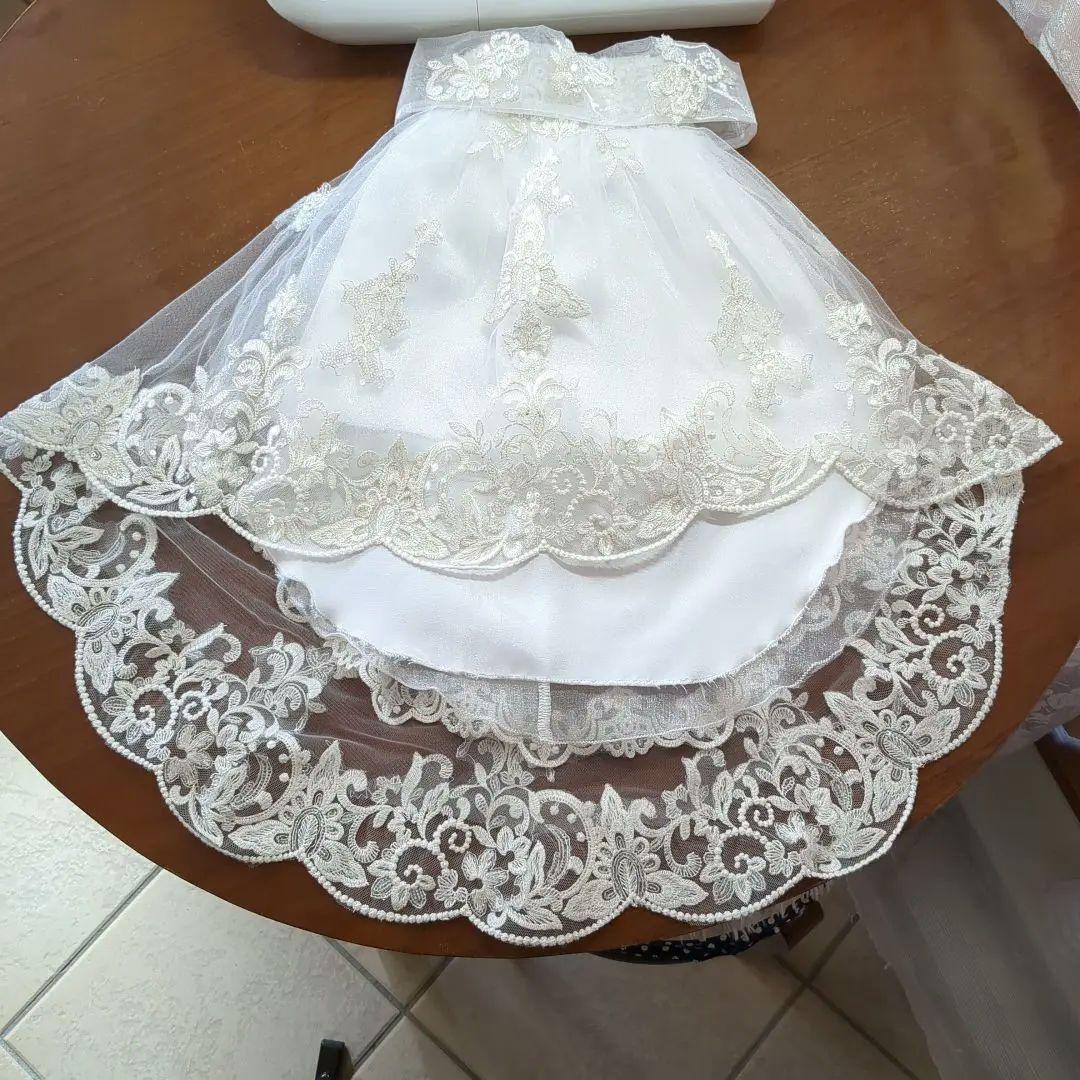 ウェディングドレスお見積り