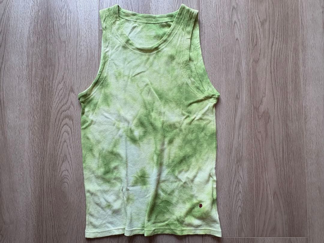 ブルーナボイン　フェリシンタンク