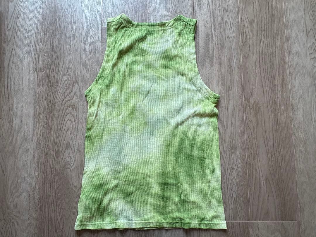 ブルーナボイン　フェリシンタンク