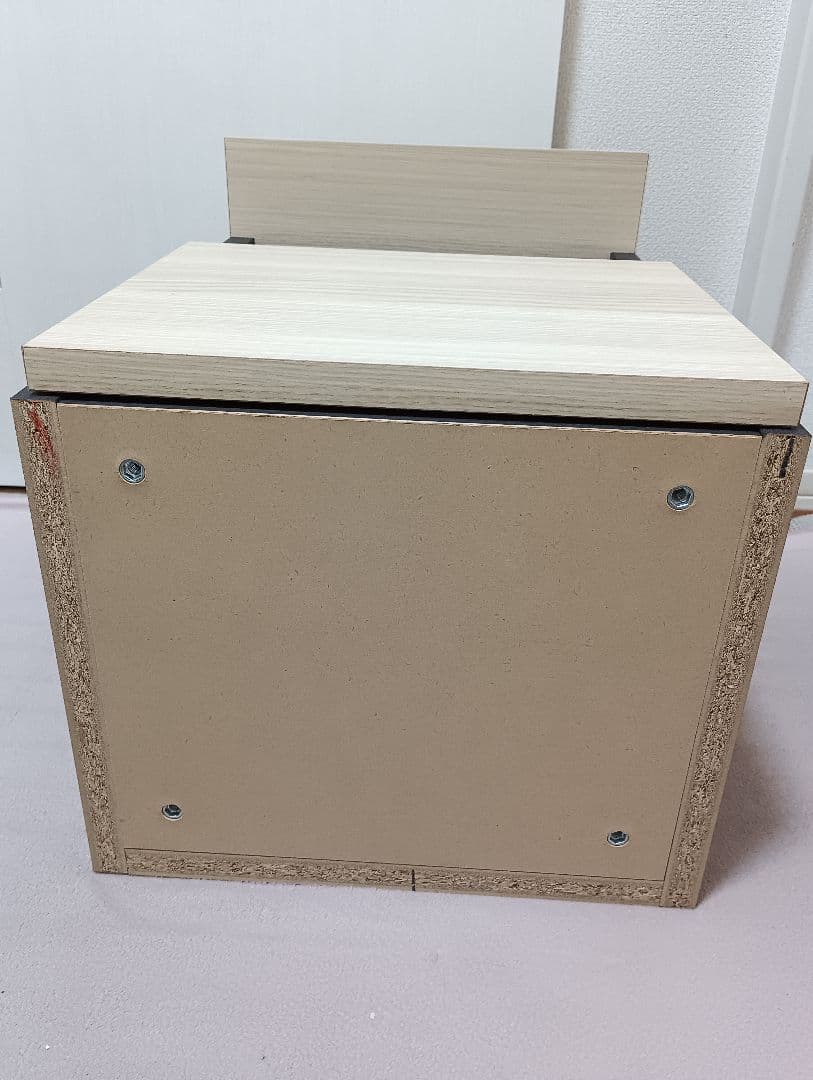 フランスベッド　株主優待サイドテーブル