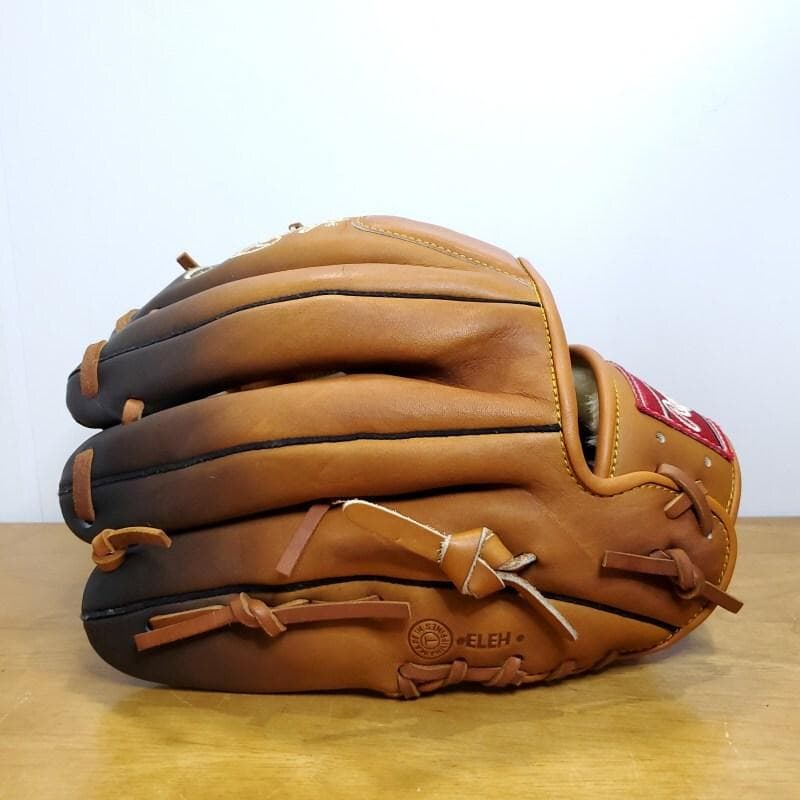 ローリングス USA版 ハイライト 限定日米共同企画 美品 内野用 硬式グローブ