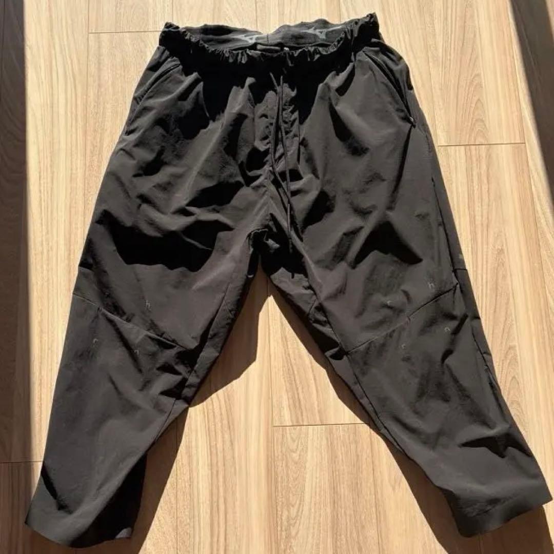 Mizuno ミズノ rhrn 上下セットアップ Lサイズ
