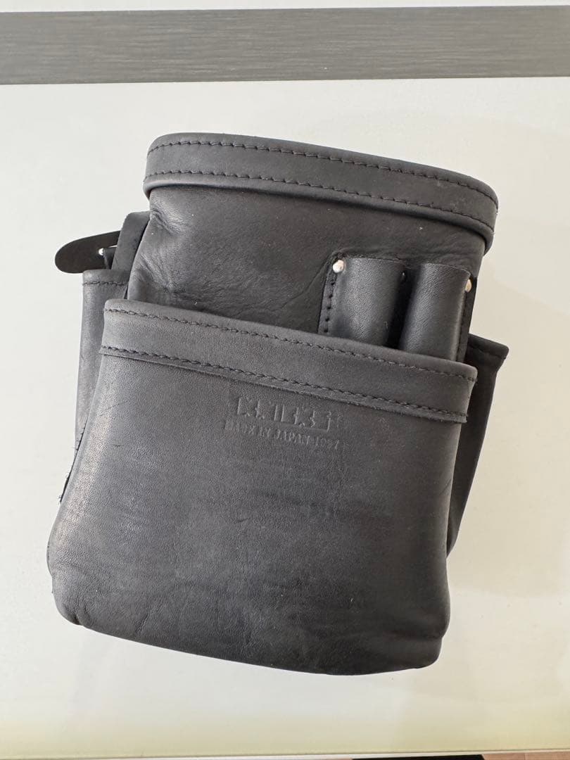 ニックス　腰袋