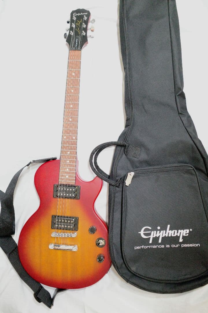 サ*ク様 【極美品】Epiphone エピフォン Les Paul Specia