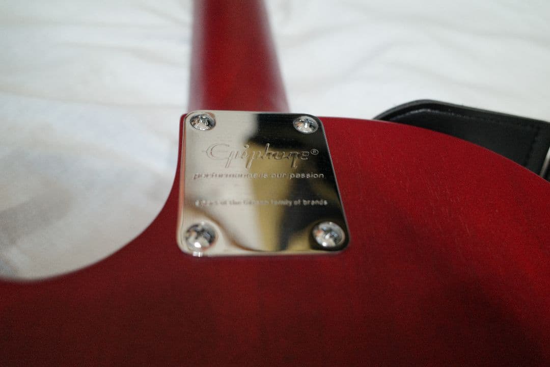 サ*ク様 【極美品】Epiphone エピフォン Les Paul Specia