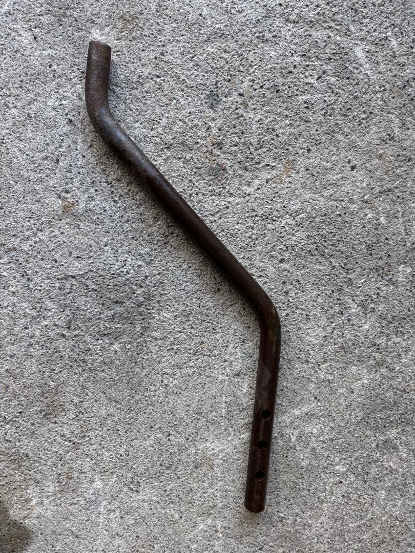 HONDA ホンダ　F220 こまめ　動作確認済み‼️ 送料込み‼️移動車輪付き