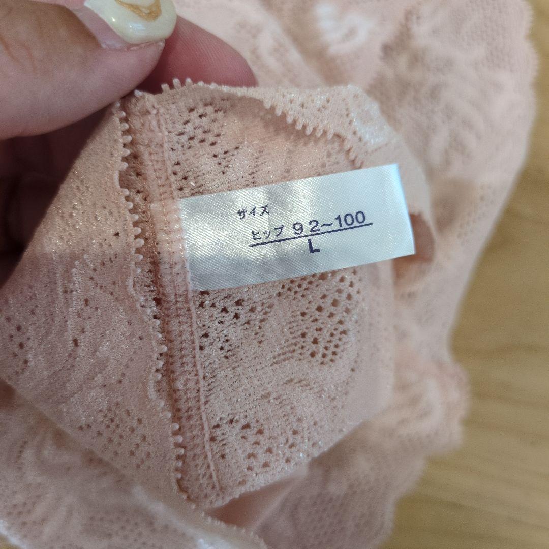 マルコ ボディスーツとショーツセット