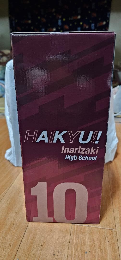 ぴ*ぁ様 ハイキュー!!角名倫太郎 １番くじC賞
