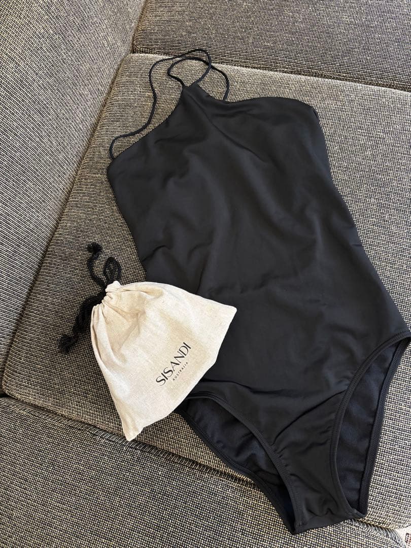 未使用SISANDI AustraliaZAHA CLASSIC BLKサイズ2