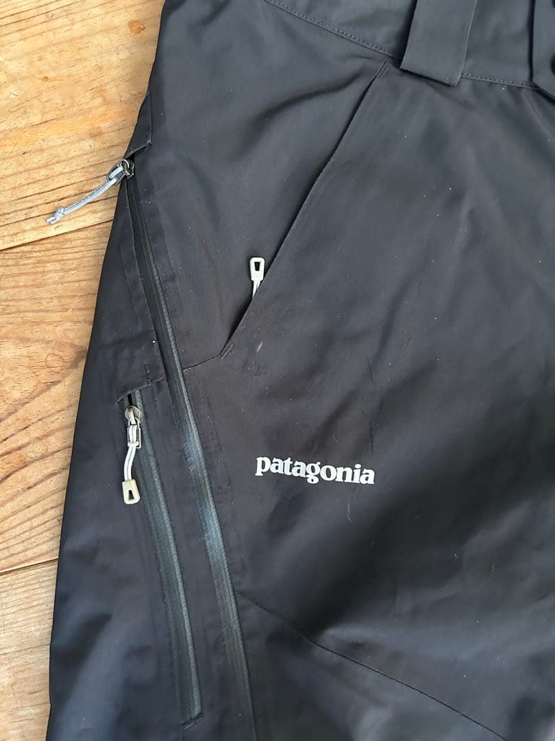 Patagonia GORE-TEX パウダーボウル パンツ Sサイズ