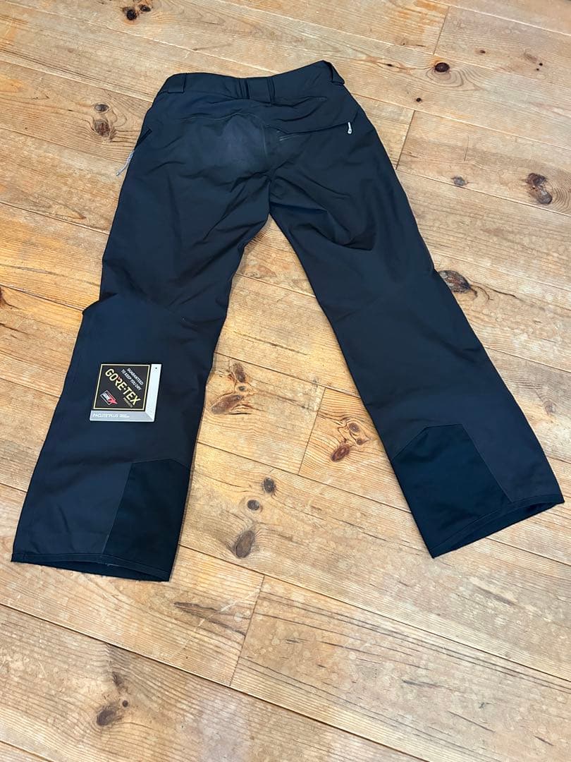 Patagonia GORE-TEX パウダーボウル パンツ Sサイズ