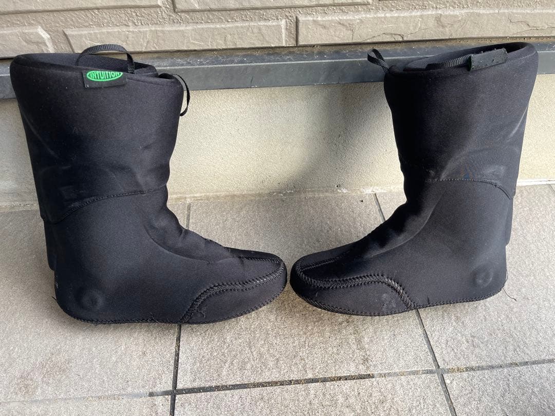 FULLTILT DESCENDANT 6 FT スキーブーツ（26-26.5）