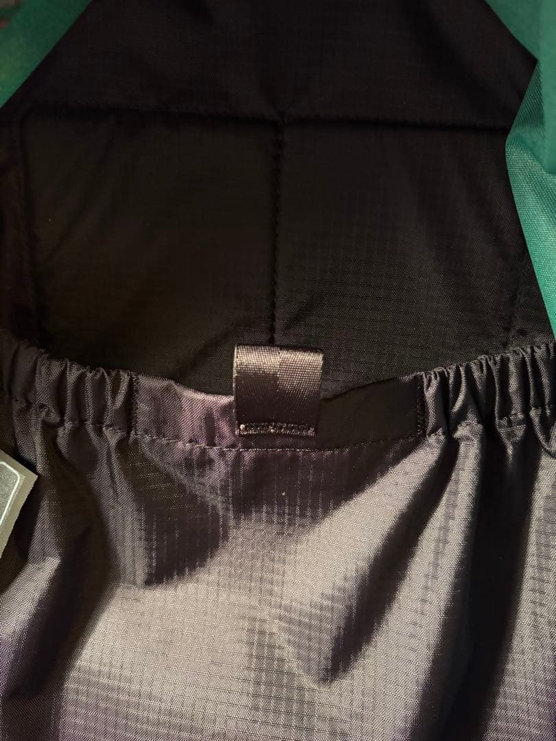 【別注】GREGORY／NICEDAY VINTAGE GREEN BEAMS