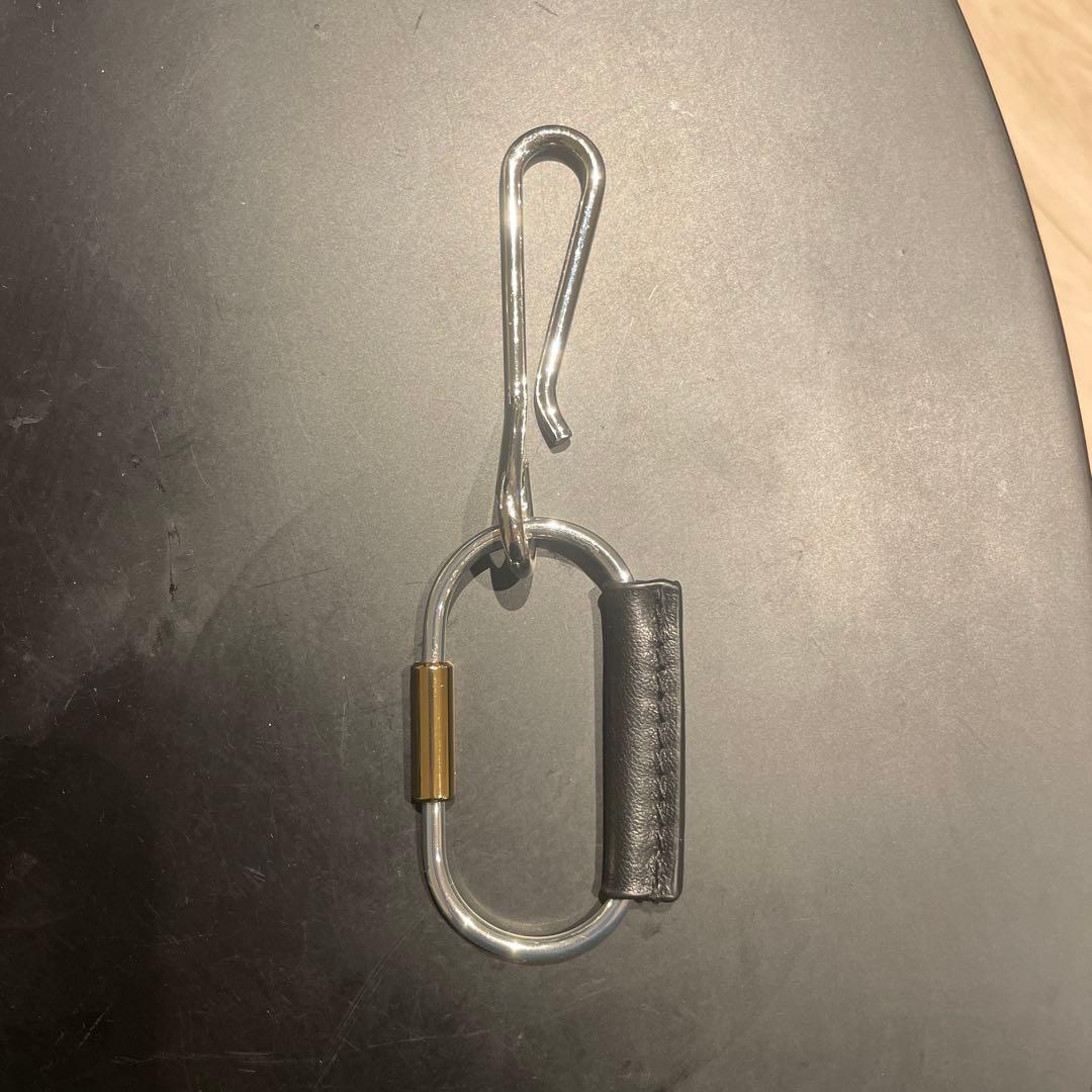 小物 Todayful Useful Key Charm