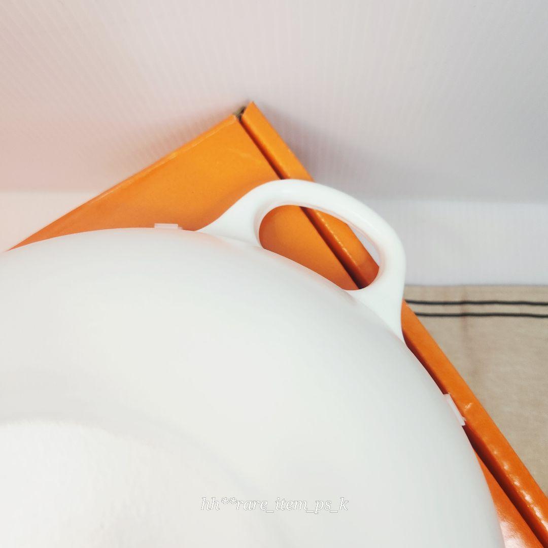 ルクルーゼ マルミット 22 スターレリーフ コットン ライトゴールドノブ レア