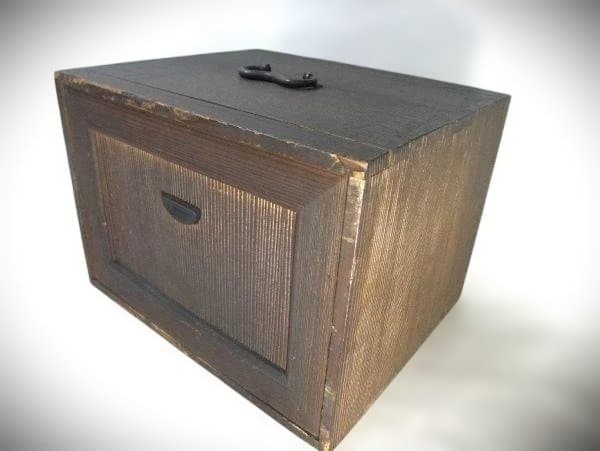 高木鳳子 雉 置物 キジ 京焼 美品 共箱