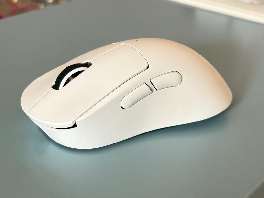 マウス・トラックボール G PRO X SUPERLIGHT2 DEX