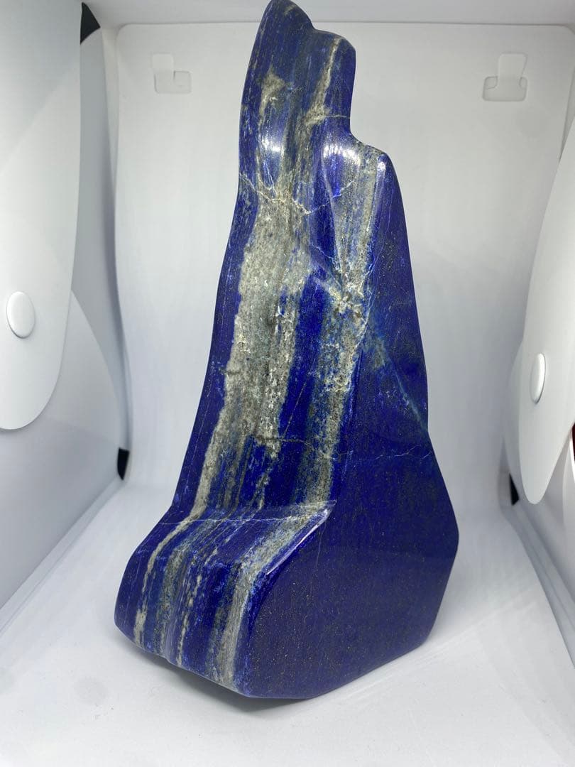 【最終値下げ】ラピスラズリ天然石　12月で出品止め