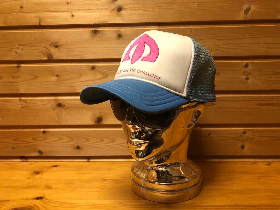 Oakley THE OAKLEY ARCTIC CHALLENGE サイズF