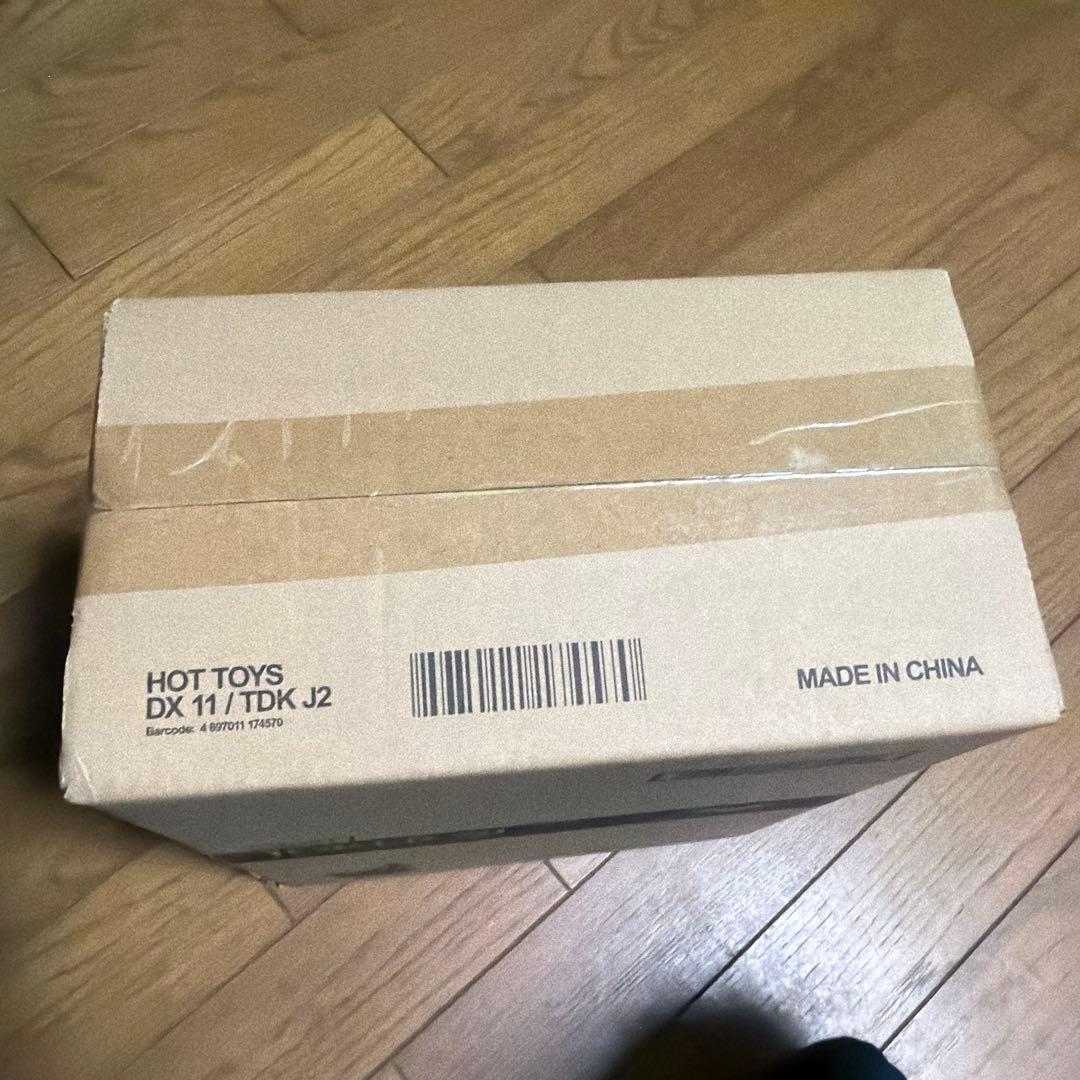 HOT TOYS JOKER 2.0 DX11 フィギュア