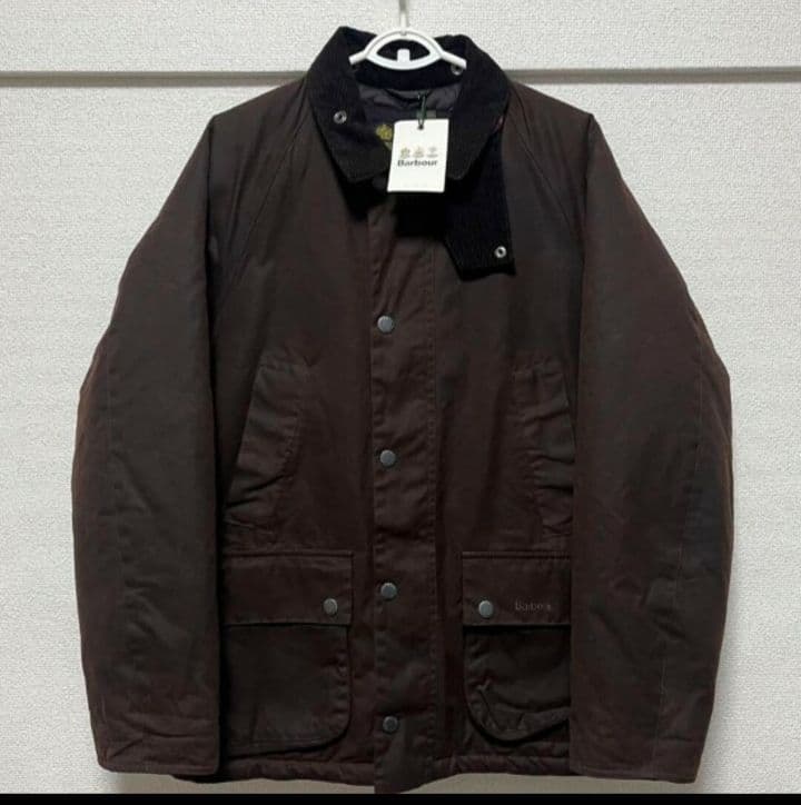 Barbour バブアー Winter Bedale