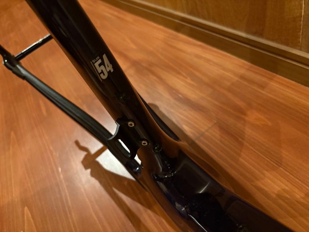 Cervélo S5 フレームセット